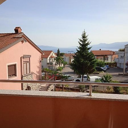 Gordana Appartement Rijeka Buitenkant foto