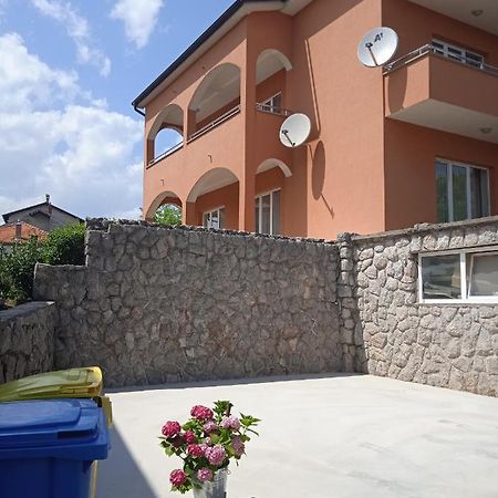 Gordana Appartement Rijeka Buitenkant foto