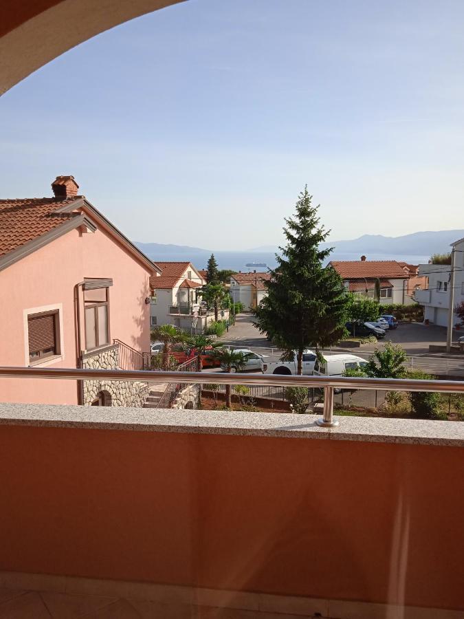 Gordana Appartement Rijeka Buitenkant foto