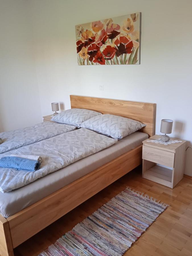 Gordana Appartement Rijeka Buitenkant foto