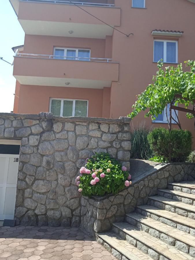 Gordana Appartement Rijeka Buitenkant foto