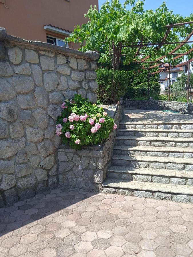 Gordana Appartement Rijeka Buitenkant foto