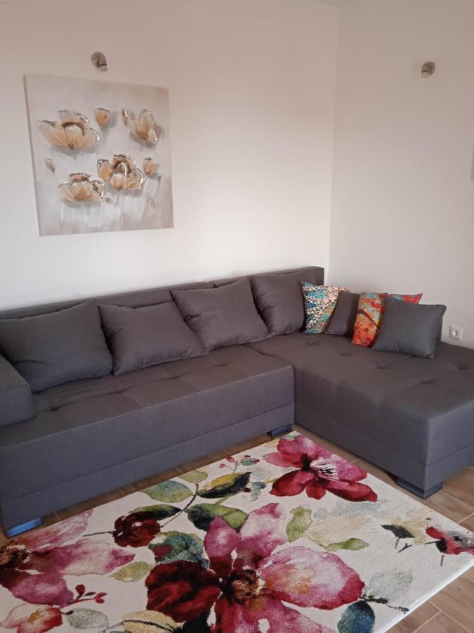 Gordana Appartement Rijeka Buitenkant foto