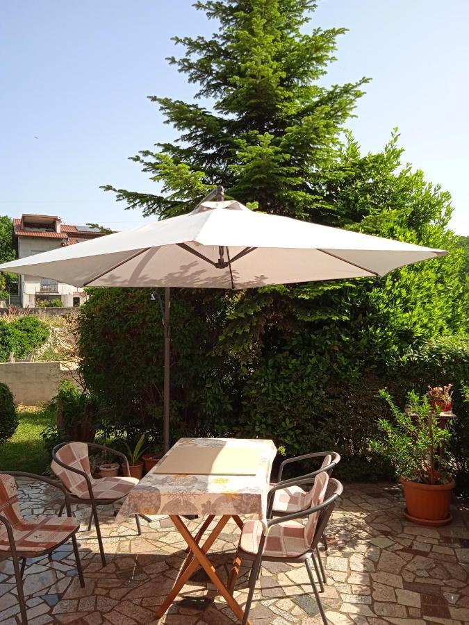 Gordana Appartement Rijeka Buitenkant foto