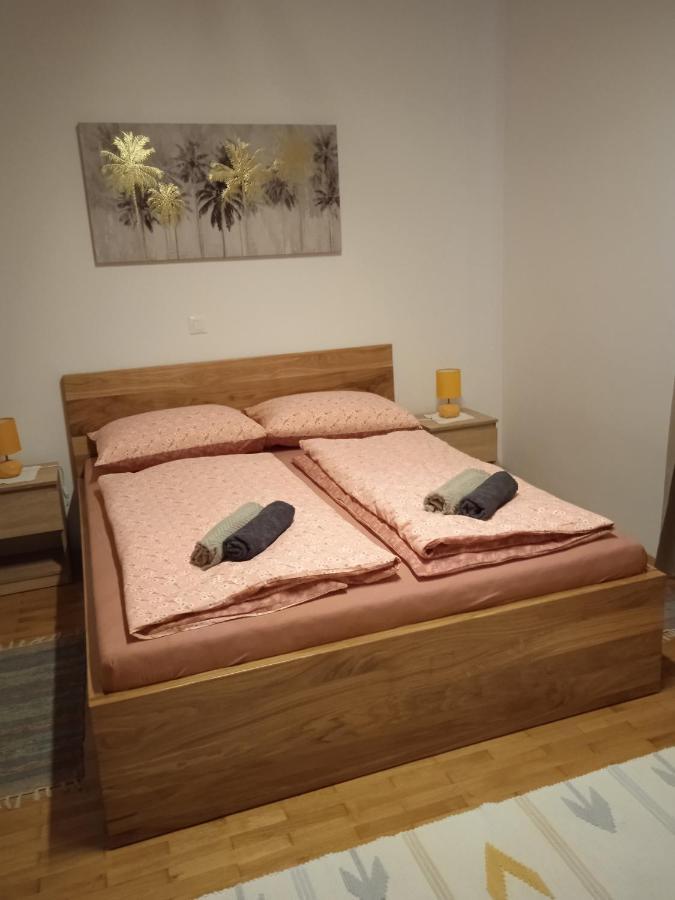Gordana Appartement Rijeka Buitenkant foto