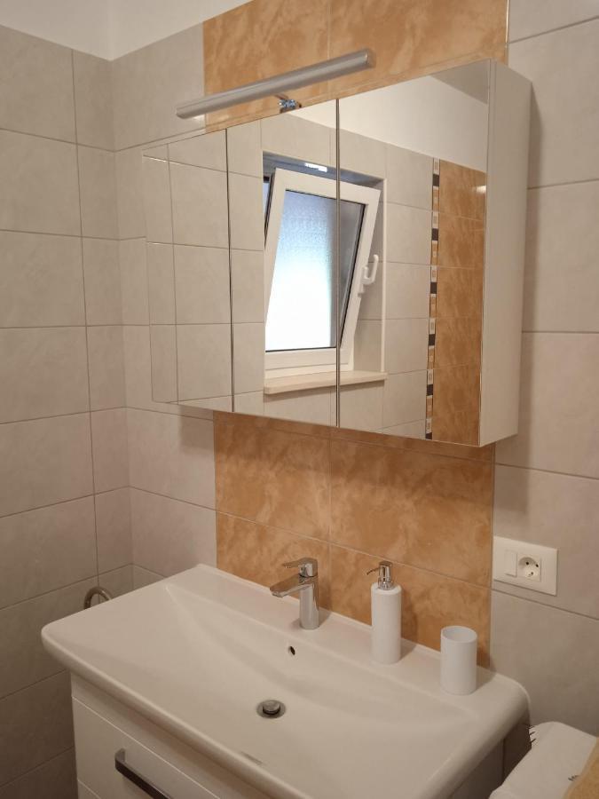 Gordana Appartement Rijeka Buitenkant foto